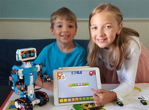 Coding for Kids: Top Toys, Games, and Apps | The Toy Insider