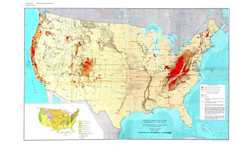 Usgs Landslides