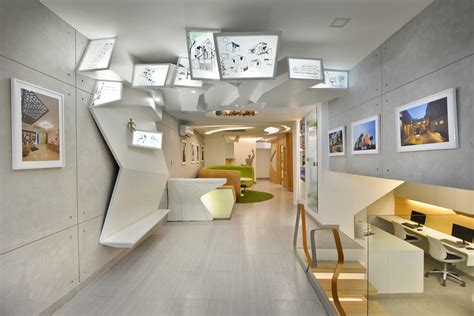 Architect’s Office / Spaces Architects@ka | ArchDaily