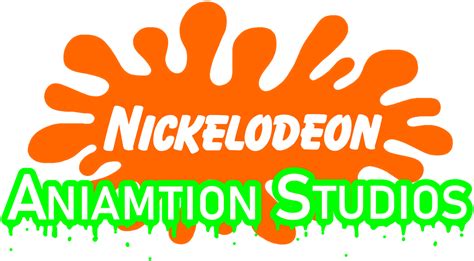 Nickelodeon Animation Studios Logo (fanmade) by Gavintron2002 on DeviantArt