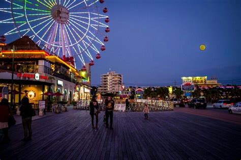 American village, Okinawa Japan | American village, Oh the places youll ...