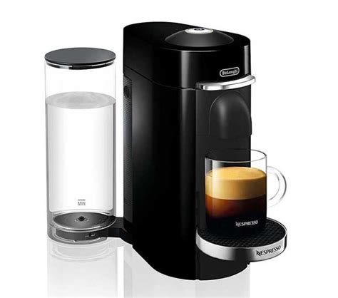 Best Nespresso Machine Reviews [Compare All 17 Models]