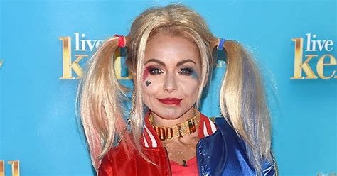 Photos of Kelly Ripa's Past Halloween Costumes - PureWow