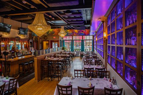 This Long Island Restaurant is Perfect for Celebrating Fat Tuesday ...