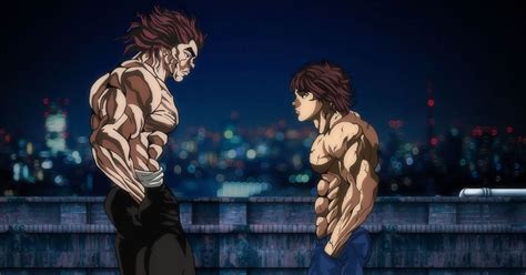 Baki Hanma Season 2: Plot, Cast, Release Date, and Everything Else We Know