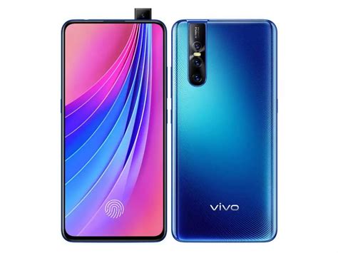 Best Vivo smartphones under ₹20,000 in India in 2020 | Business Insider ...