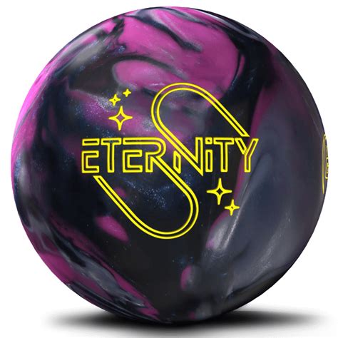 900 Global Eternity Bowling Ball - BowlerX.com