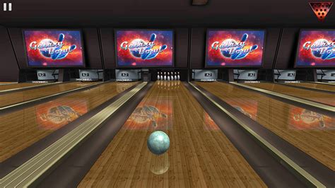 Galaxy Bowling 3D:Amazon.es:Appstore for Android