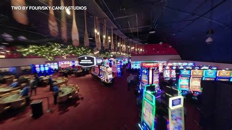 The Temporary by American Place opens new casino in Waukegan near the ...