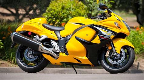 Guide to Buying a Suzuki Hayabusa (Used or New) | Motofomo