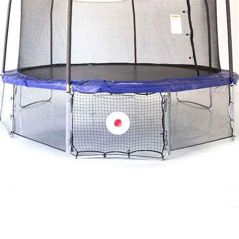 Skywalker Black Trampoline Game Kit SWGM100 at Lowes.com