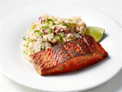 21 Healthy Salmon Recipes & Ideas | Healthy Meals, Foods and Recipes ...