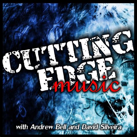 Cutting Edge Music Show