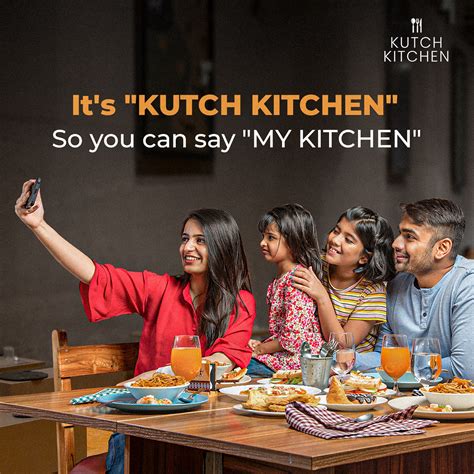 Kutch Kitchen – Digital Vocal