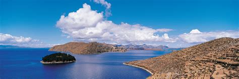 Isla del Sol | Bolivia, Map, & Facts | Britannica