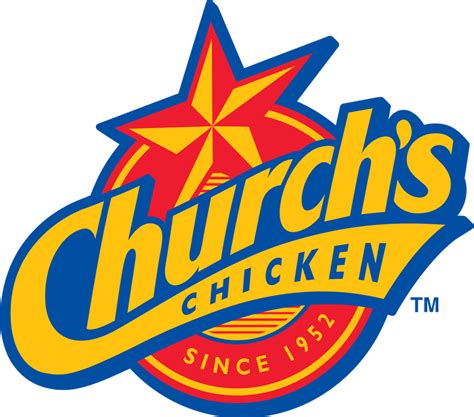 Church's Chicken Logo / Restaurants / Logonoid.com