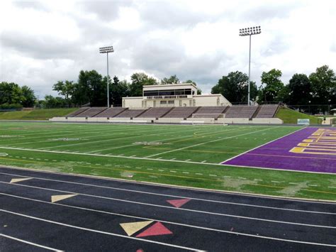 First Federal Lakewood Stadium - Lakewood, Ohio