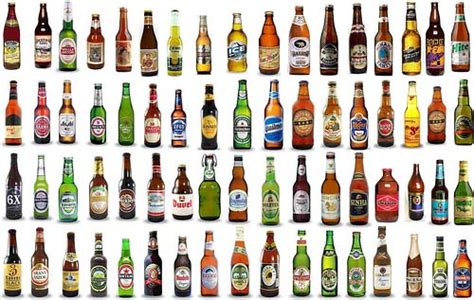 Best Beers Available In America