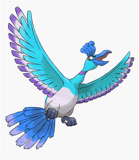 Pokemon Ho Oh Shiny, HD Png Download , Transparent Png Image - PNGitem