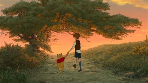 Winnie the Pooh (2011) – Movie Reviews Simbasible