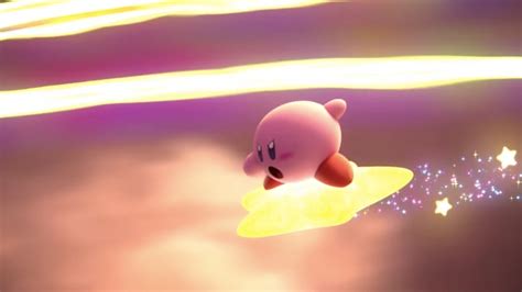 Finally Nintendo Confirms That Kirby Was Always the Star of Smash Bros.