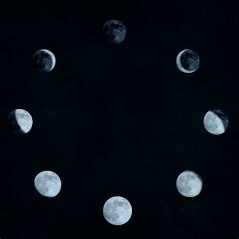 Moon Phases: How Does The New Moon Affect Us?