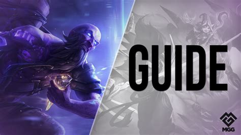 Ryze Mid S12 : build, runes et stuff - Guide LoL - Millenium