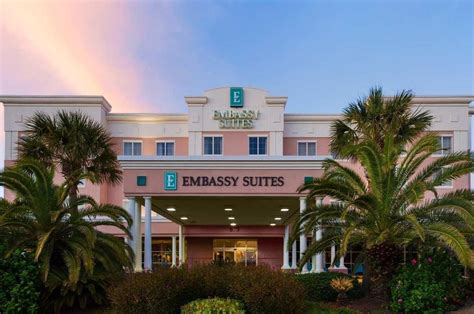 Embassy Suites Hotel Destin-Miramar Beach, Destin (FL) | 2021 Updated ...