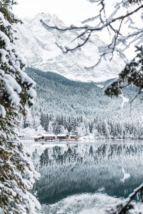 Eibsee Photography: Everything You Need to Know