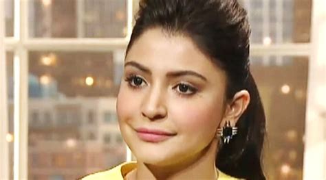 Read what Anushka Sharma has to say about her lip job controversy | The ...