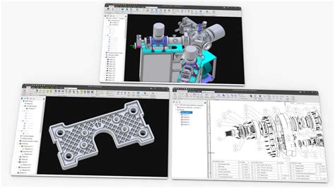 Alibre Design | Business-Grade CAD Design Program