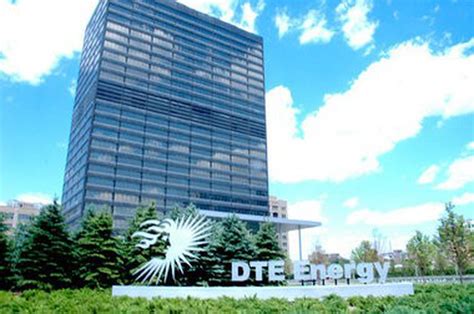 DTE Energy starts offering natural gas renewed from Metro Detroit ...