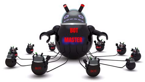 Botnet Command And Control Server - SecPod Blog