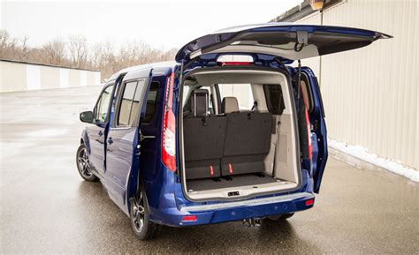 2017 Ford Transit Connect Cargo Van Interior Dimensions | Cabinets Matttroy