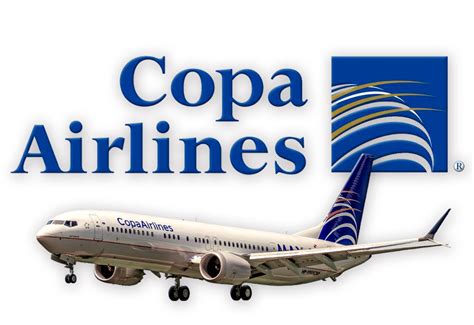 Copa Airlines Logo Handmade 3.25x2.25 Collectible Fridge Magnet LM14132 ...