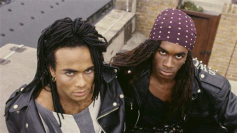 Milli Vanilli documentary | Magic 97.1 | Joe Soto