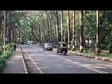 IIT Bombay Campus, Powai, Mumbai - YouTube