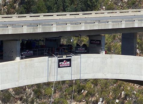 Bloukrans Bridge - HighestBridges.com