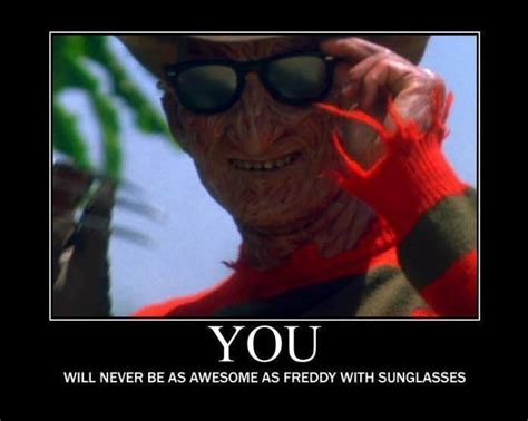 Best Freddy Krueger Quotes. QuotesGram