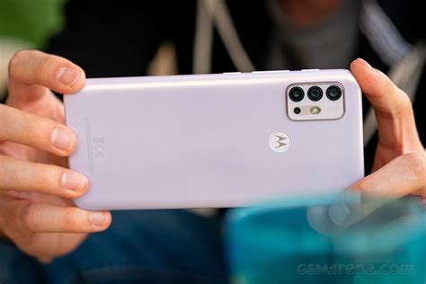 Motorola Moto G30 review: Camera quality