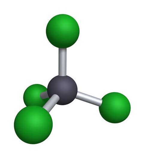 Carbon tetrachloride | Podcast | Chemistry World