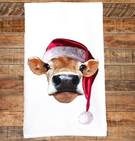 Christmas Cow Wallpapers - Top Free Christmas Cow Backgrounds ...