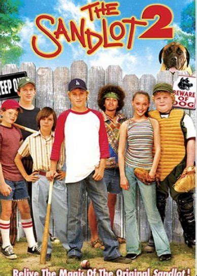 Watch The Sandlot 2 (2005) Full Movie on Filmxy