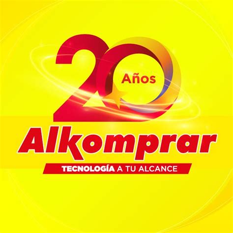 Alkomprar | Medellín