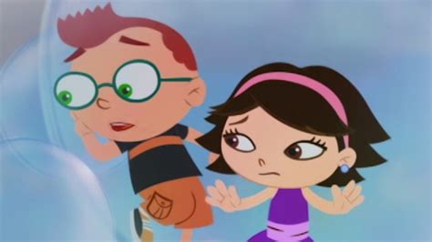 Annie's Solo Mission – Little Einsteins (Season 1, Episode 12) - Apple ...