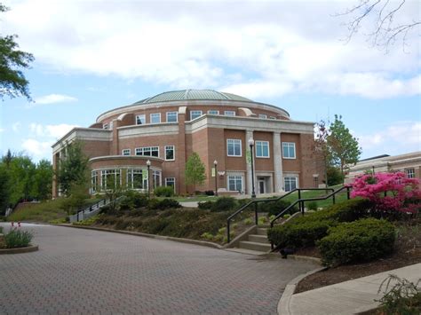 Marietta College, OH | Marietta college, Campus visit, Belpre