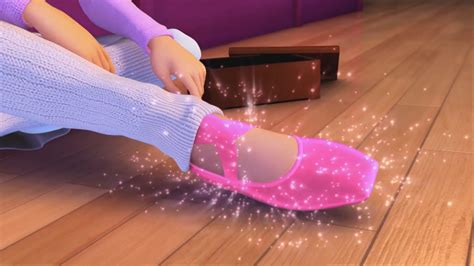 Image - Barbie in The Pink Shoes Teaser Trailer Screenshot 07.png ...