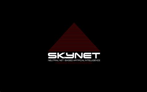 Skynet Wallpapers - Top Free Skynet Backgrounds - WallpaperAccess