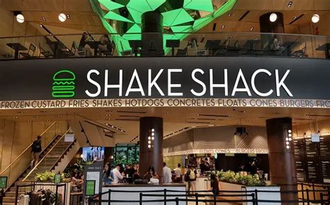 Shake Shack Menu Prices - ThePricer Media