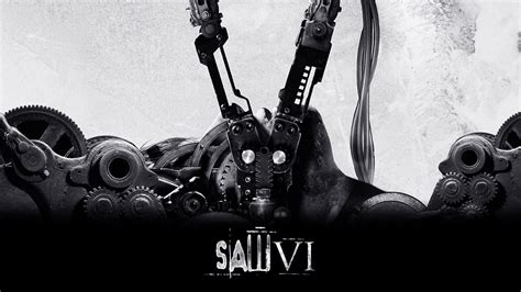 Saw VI: Trailer 1 - Trailers & Videos - Rotten Tomatoes